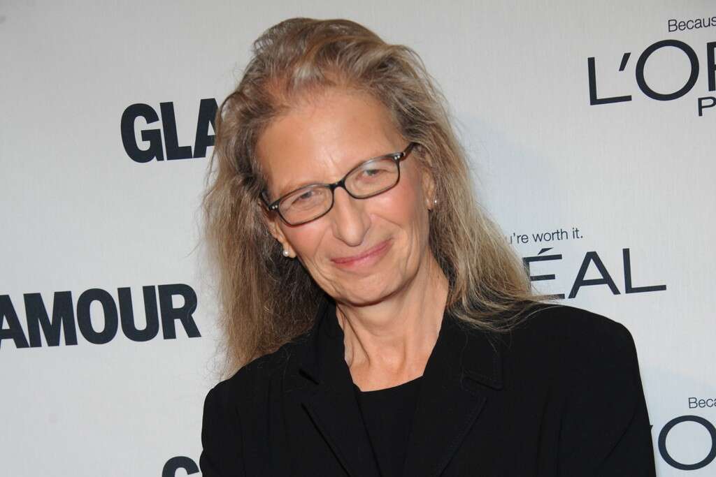 EXCLUSIVE: Louis Vuitton to Make Ceremonial Uniform for Annie Leibovitz