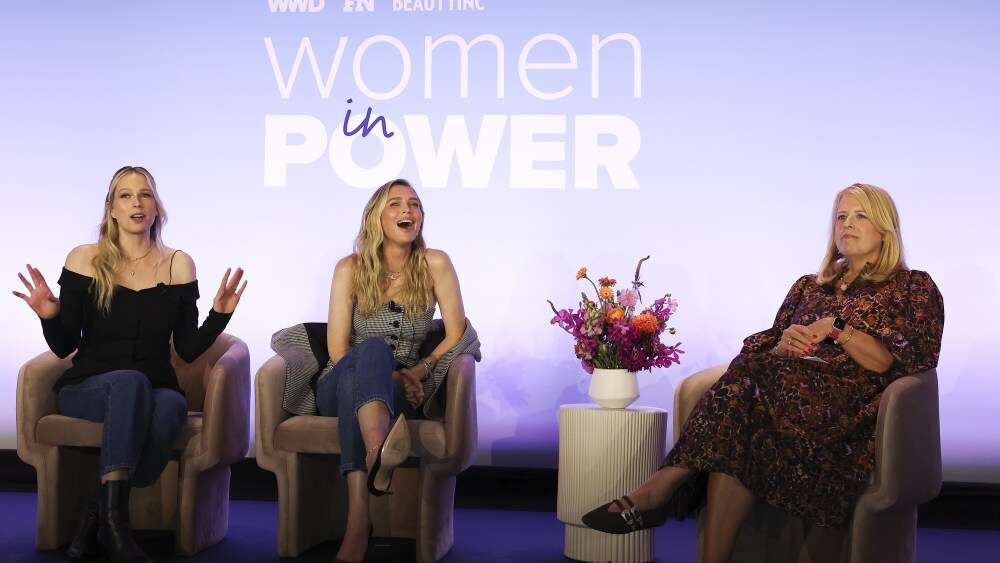 Sara and Erin Foster Get Real About Fame, Authenticity and the Perils of Hustle Culture