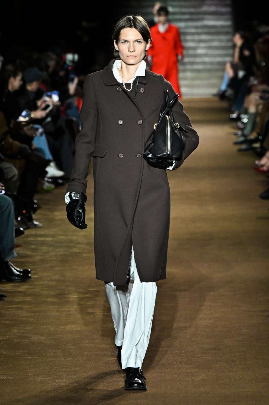 Miu Miu Fall 2024 Ready-to-Wear: Familiar, and Fabulous at Every Age