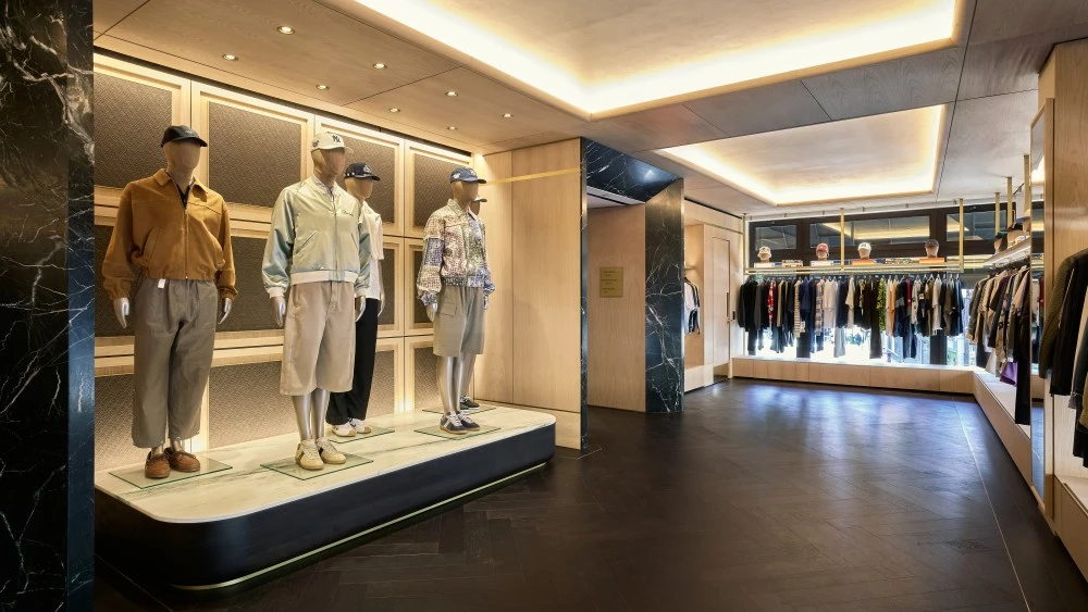 Kith to Hold Outdoor Runway Show on Aug. 17