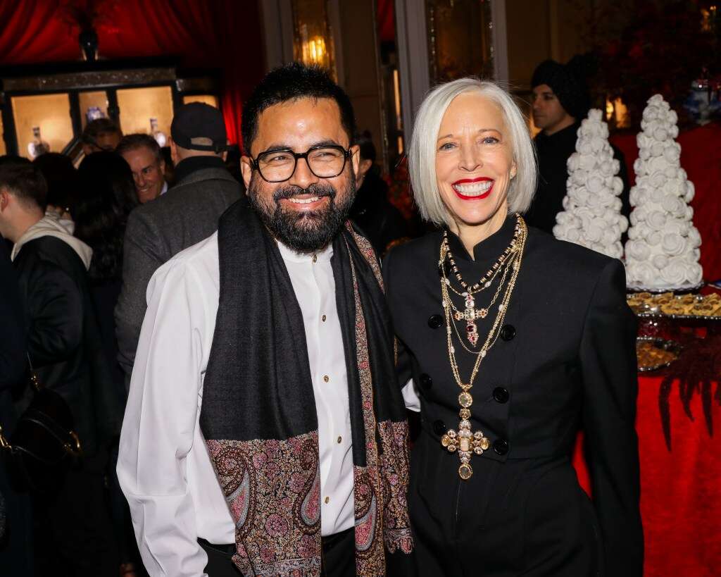 India-based Designer Sabyasachi Debuts High Jewelry at Bergdorf Goodman With Flair