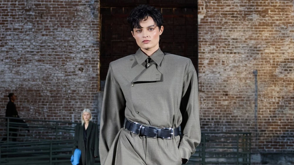 Tibi Fall 2026: Memory Lane
