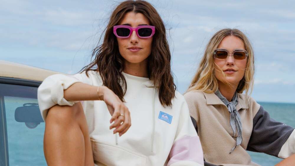 Quiksilver Women’s Gets Another Life With Velocity Global Brands