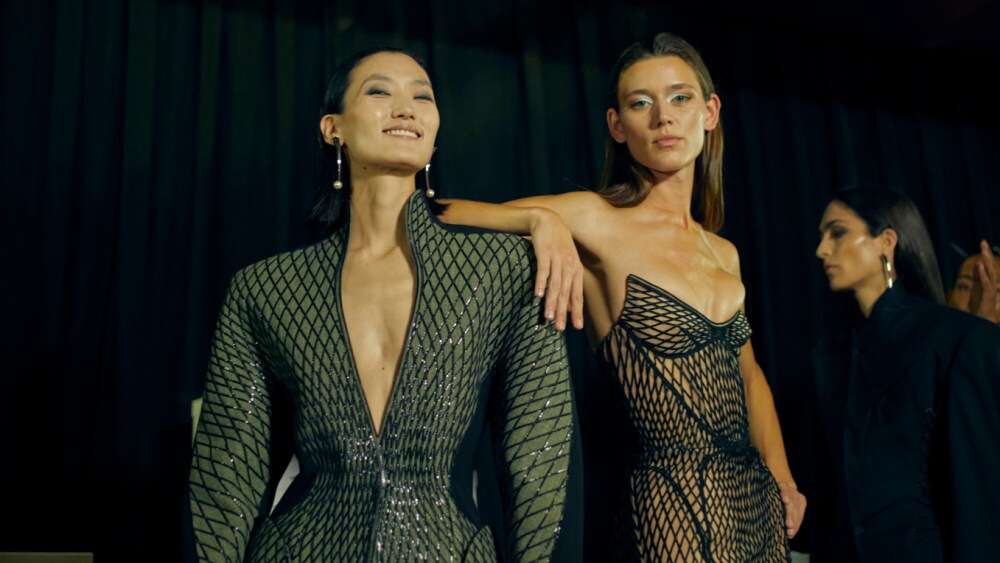 Has Mugler Fashion Found Its Next Designer?