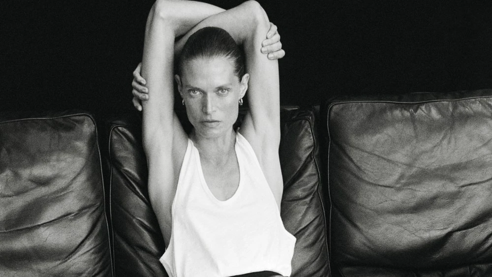 This Scandi Brand Hired a Cult Favorite Designer Beloved for Elevated Basics