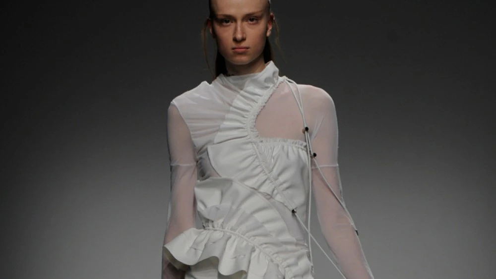 Hermès Said Building Design Team Ahead of Haute Couture Launch