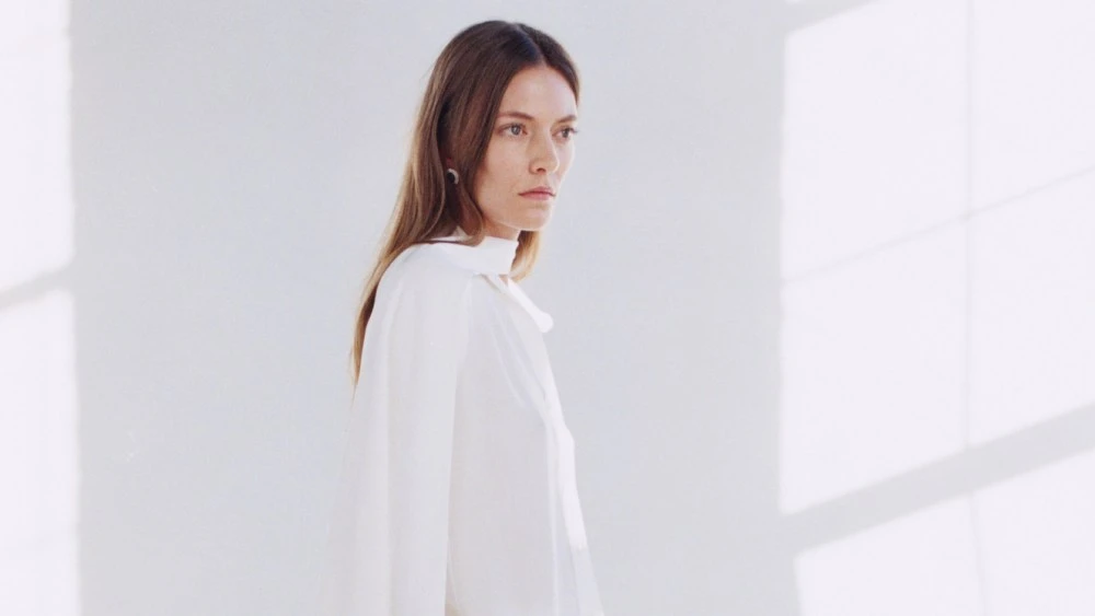 Maria McManus Resort 2027: The Art-Fashion Dilemma