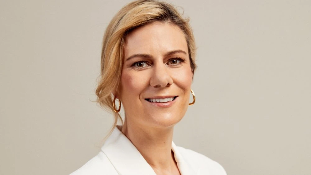 Australia’s David Jones Appoints Erica Berchtold as CEO