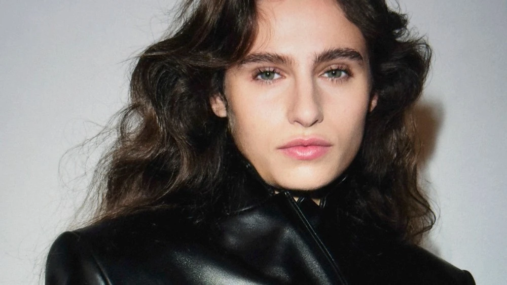 Khaite Pre-Fall 2026: Twisted Up