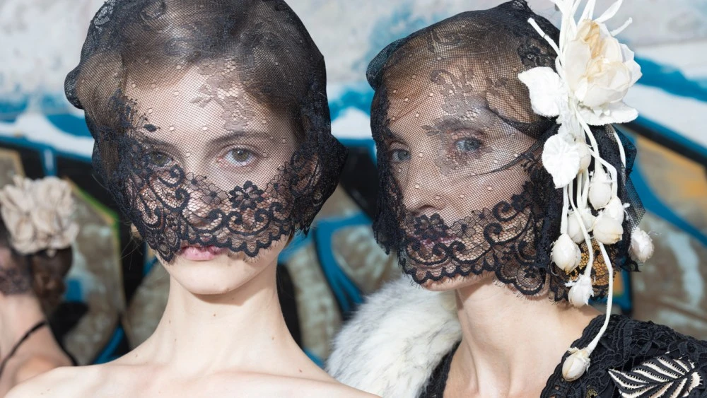 Antonio Marras Spring 2026: Across Lands and Eras
