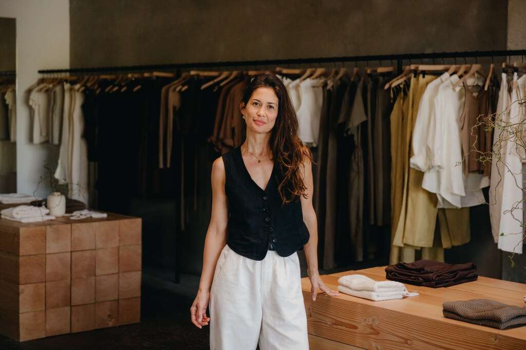 Ozma Founder Heidi Baker Opens Airy New Store in L.A.’s Frogtown