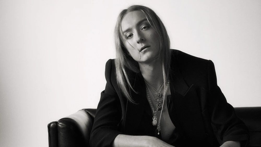 Harris Reed Steps Down as Creative Director of Nina Ricci