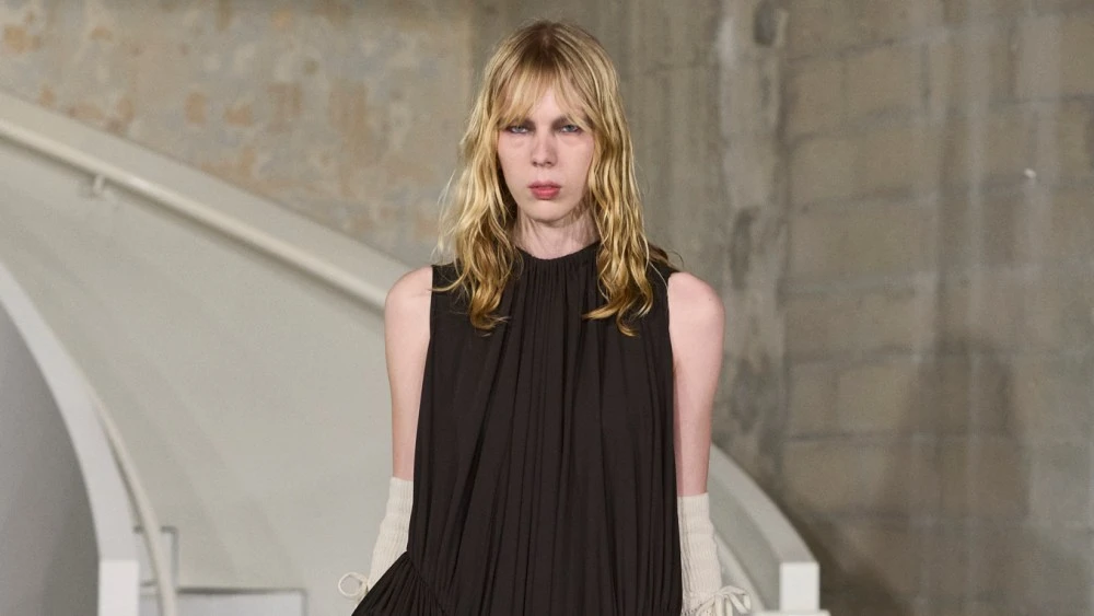 Alainpaul Fall 2026: The Body Electric