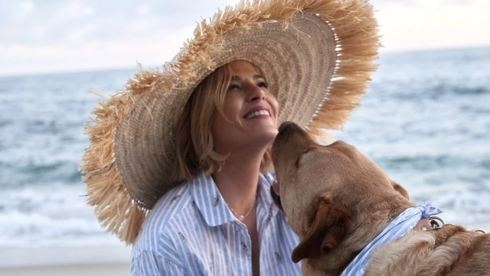 EXCLUSIVE: Selma Blair Partners With Mersea, a Kansas City-based Lifestyle Brand, for Pajama Capsule