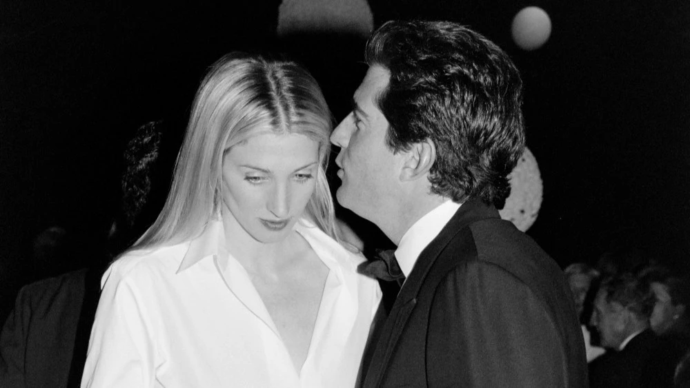 From the Archive: Romance, NYC and Iconic Fashion Influences