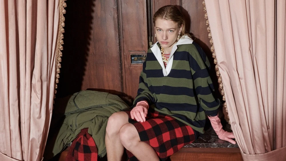 No. 21 Pre-fall 2026, Men’s Fall 2026: A Case of Brit-icity
