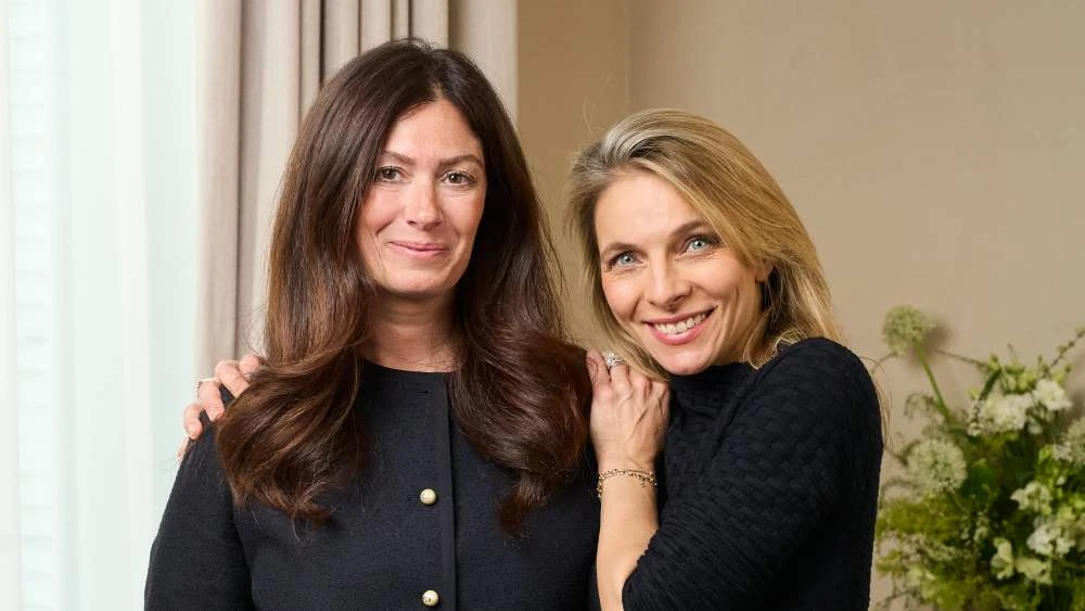 Sofitel Taps Cordelia de Castellane to Design New Hotel Uniforms