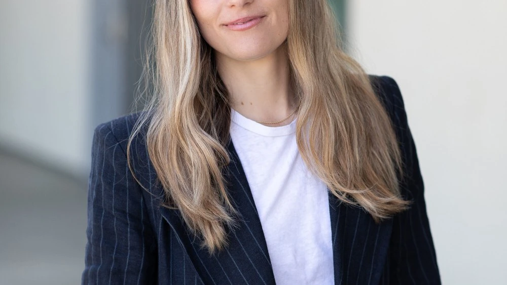 EXCLUSIVE: Skims’ New Chief Merchandising Officer Comes from Levi Strauss & Co.