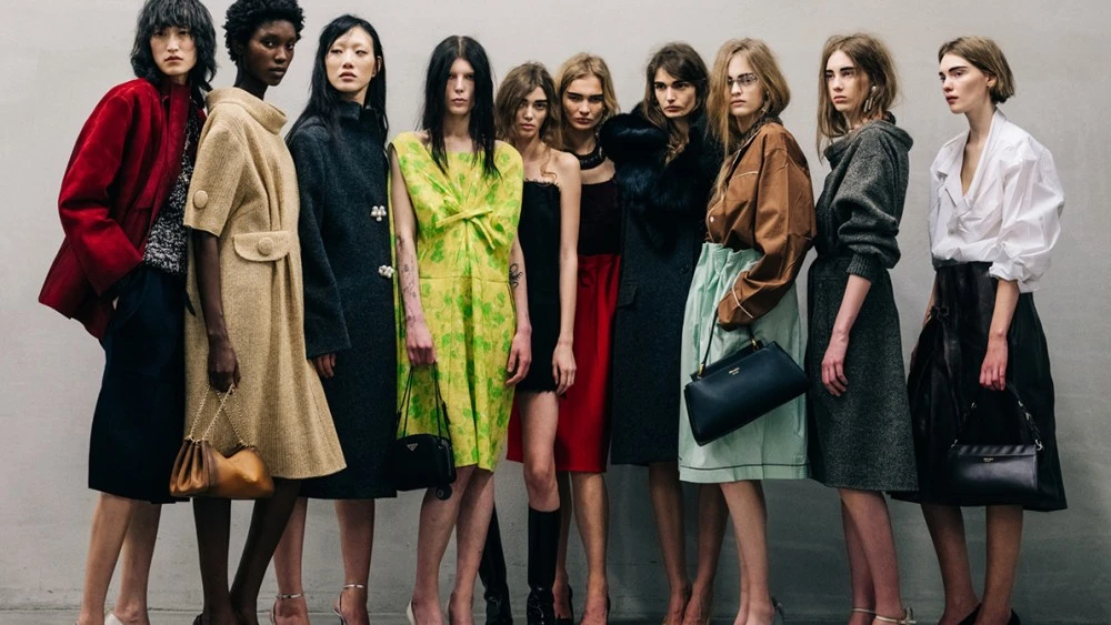 Louis Vuitton, Gucci and Prada Are Ebay’s Top Brands for 2025