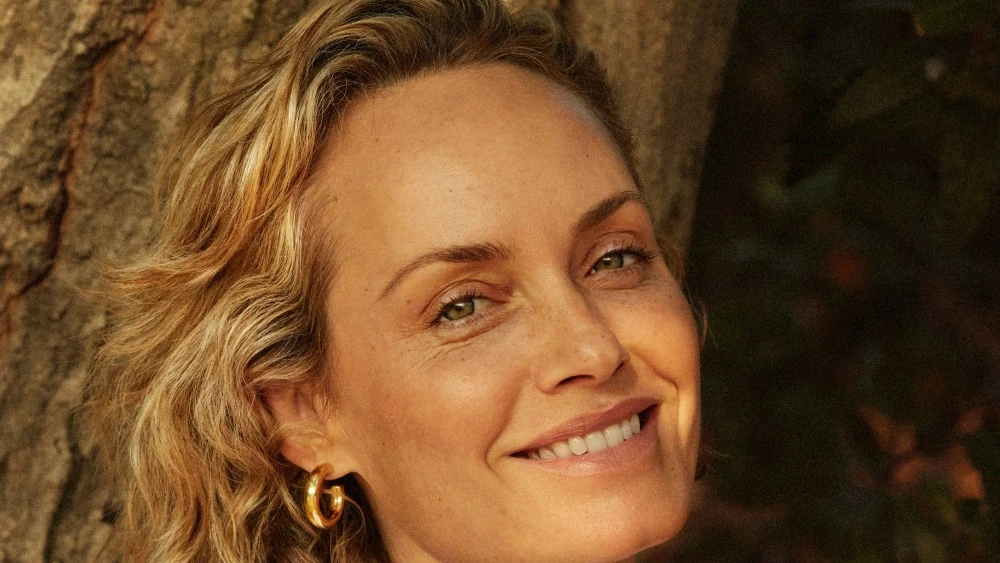 Amber Valletta Named UN Environment Programme Goodwill Ambassador