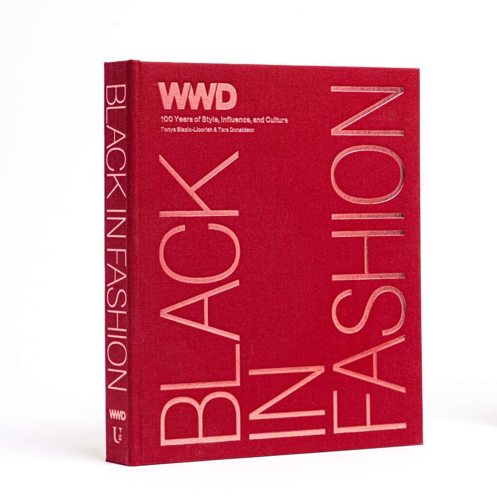 WWD’s New Book Celebrates Black Creatives’ Impact on Culture and Style in ‘Black in Fashion’ 