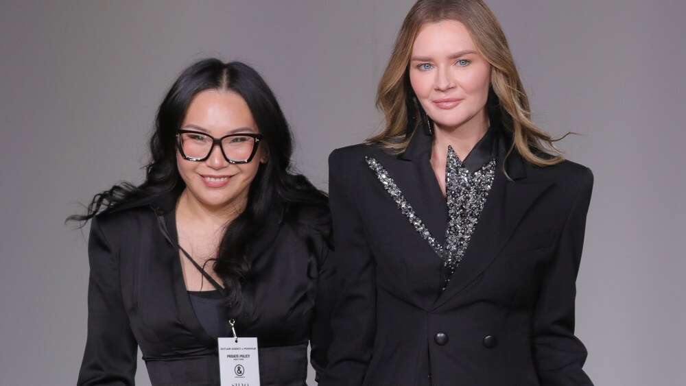 ‘Fake Heiress’ Anna Delvey Talks Modeling, ‘DWTS’ and Immigration