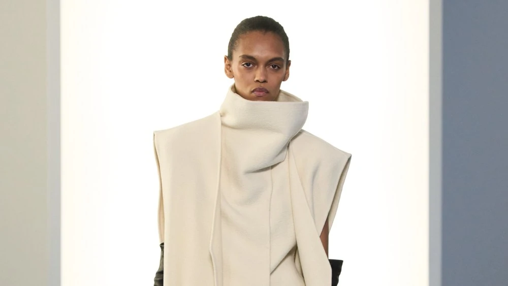 Sportmax Fall 2026: Declutter Your Wardrobe