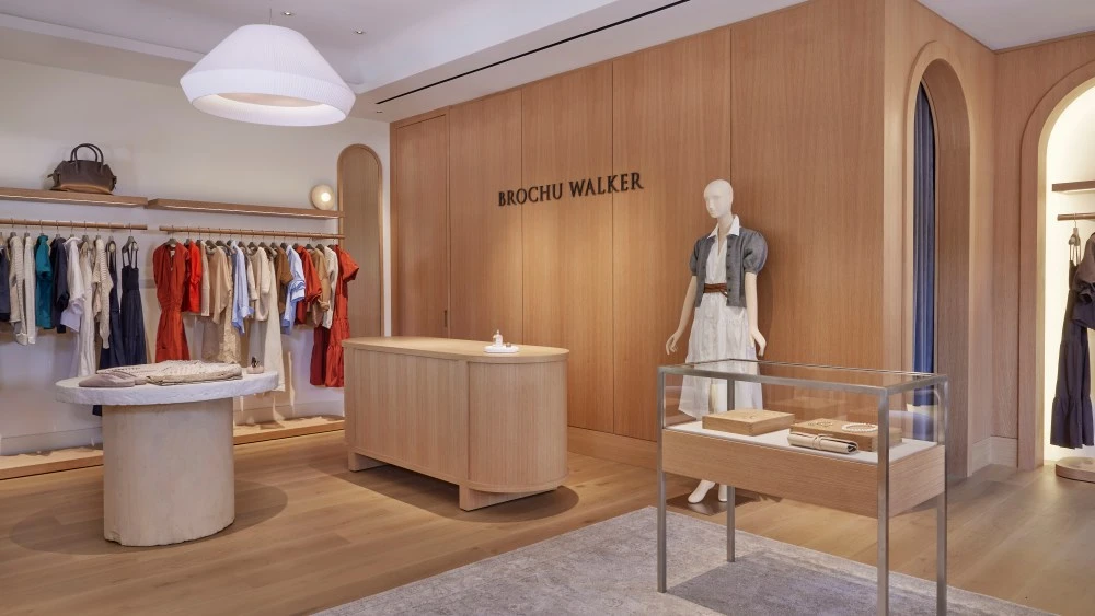 Meghan Markle Won’t Have to Travel Far to Shop — Brochu Walker Opens Montecito Store