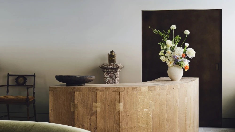 Nimette Opens Private Salon Dedicated to Japanese Designers