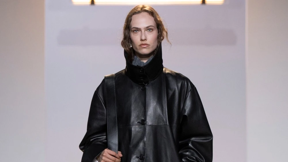 Niccolò Pasqualetti Fall 2026: Altar-ed State