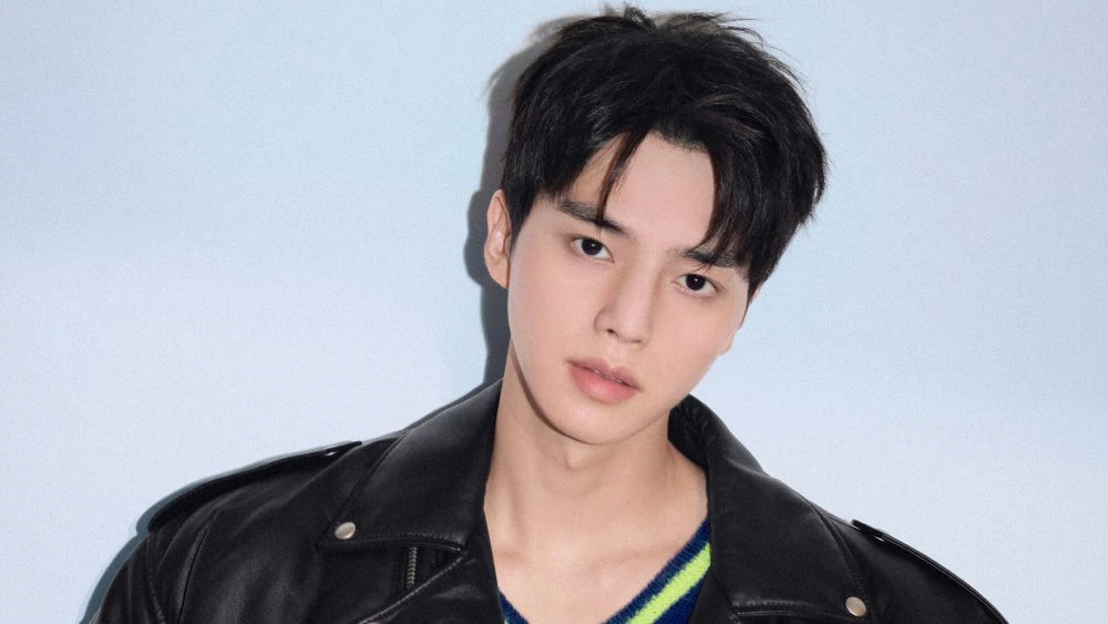 EXCLUSIVE: Song Kang Is Loewe’s Newest Brand Ambassador