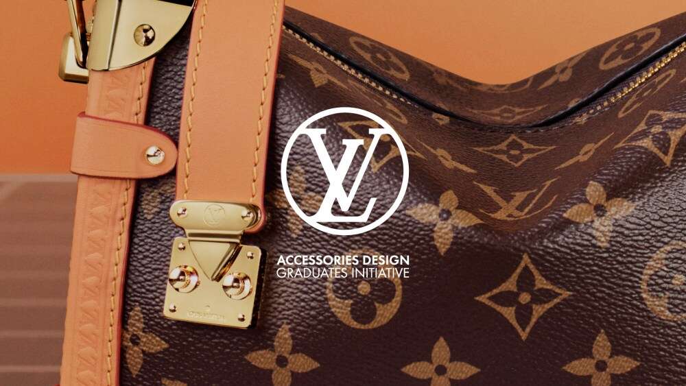 Louis Vuitton Launches Second Edition of Accessories Design Graduates Initiative