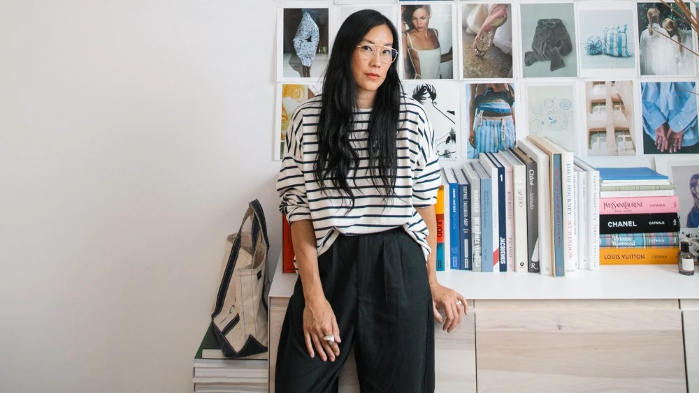 EXCLUSIVE: Parker Thatch Names Joyce Lee First Creative Director