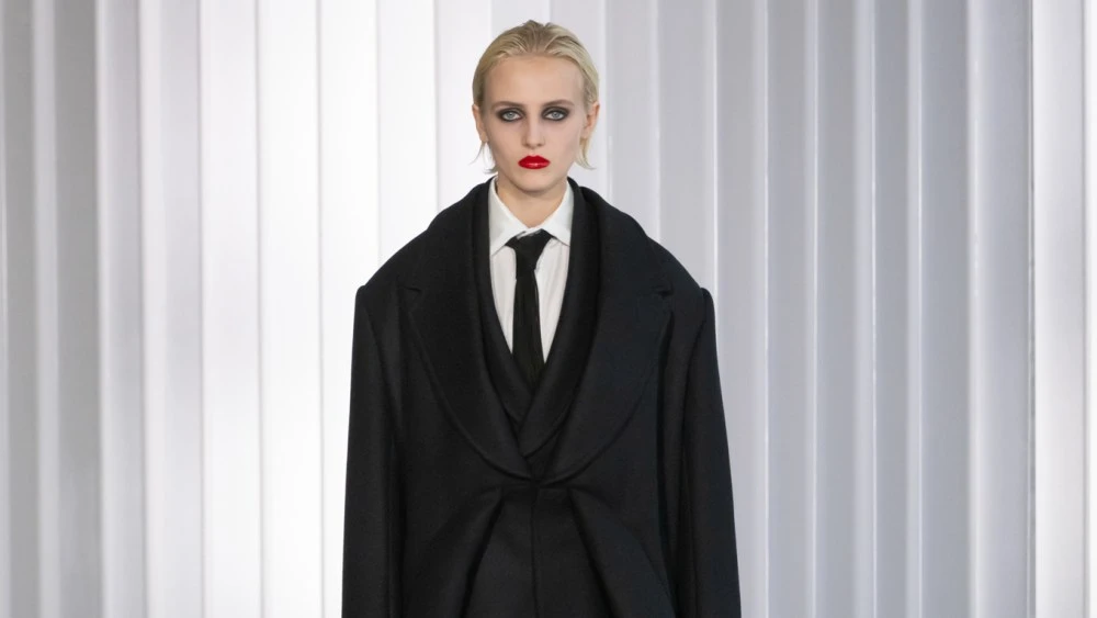 Jean Paul Gaultier Fall 2026: The Comeback Kid