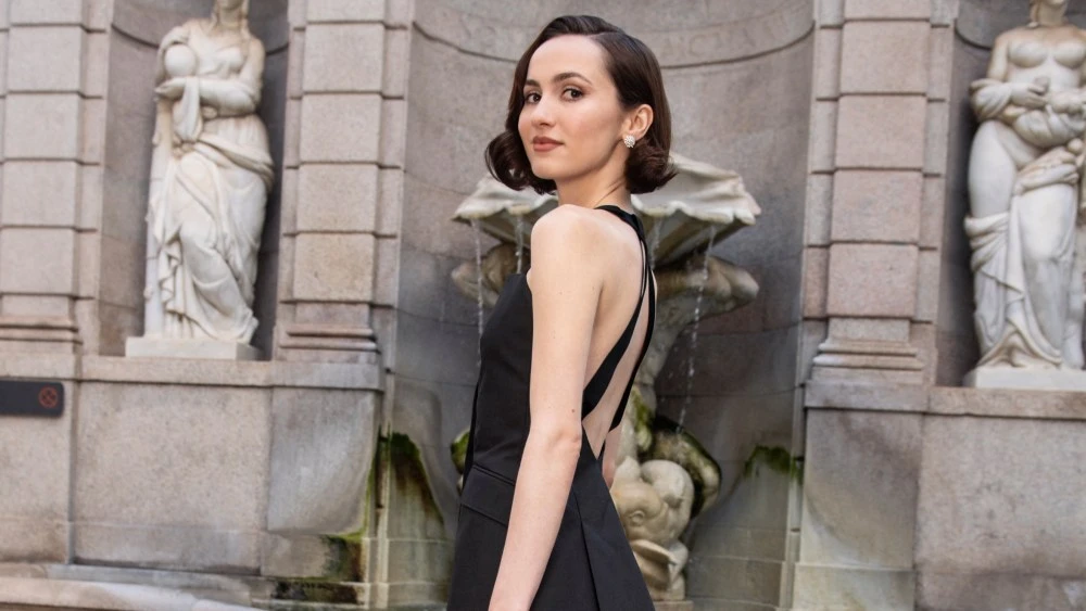 Actress Maude Apatow to Receive Max Mara Face of the Future Award