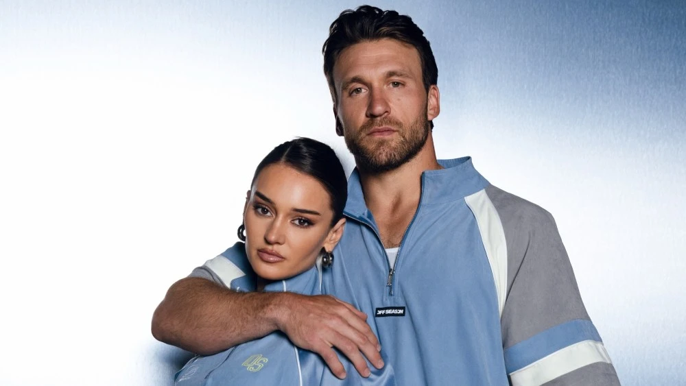 EXCLUSIVE: Off Season Introduces Mainline Collection 