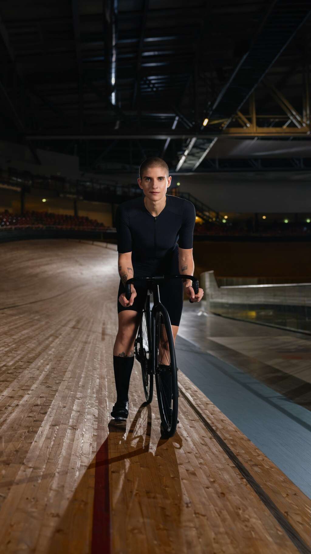 EXCLUSIVE: Dior and LVMH Tap Paralympic Cyclist Marie Patouillet for Paris 2024