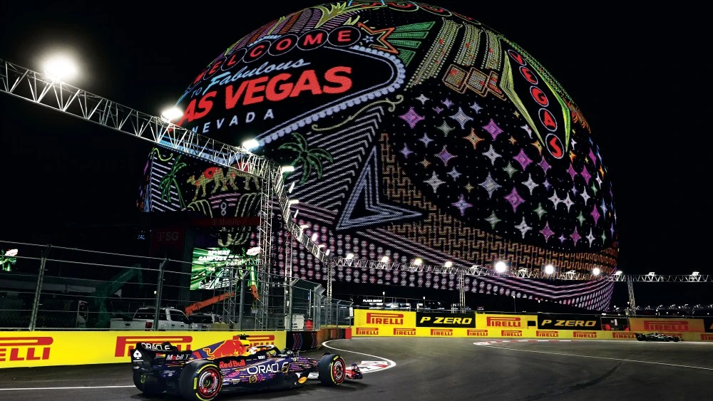 Assouline’s ‘Formula 1: The Impossible Collection, Second Edition’ Marks 75 Years of Racing History