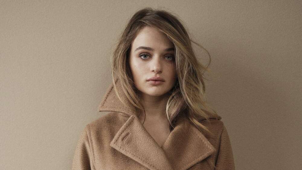 Joey King to Receive Award From Max Mara, Attend Thursday’s Runway Show