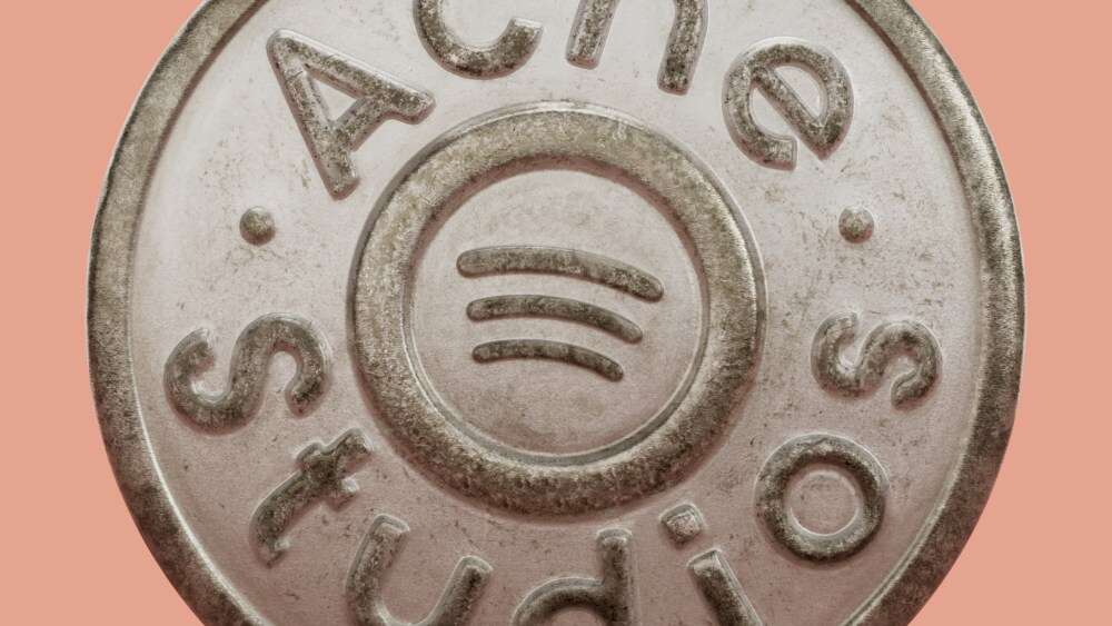 EXCLUSIVE: Acne Studios Is Partnering With Spotify to Showcase Musical Talent