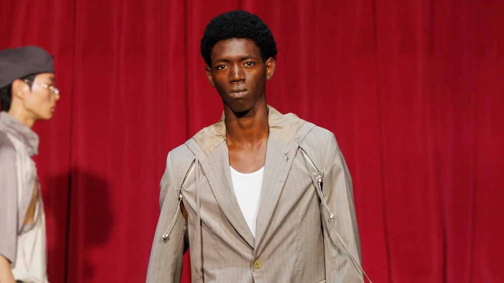 Saul Nash Spring 2026: Embracing Act II