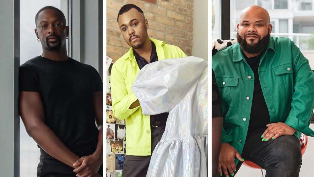 Today’s Black Designers Who Are Moving American Fashion Forward