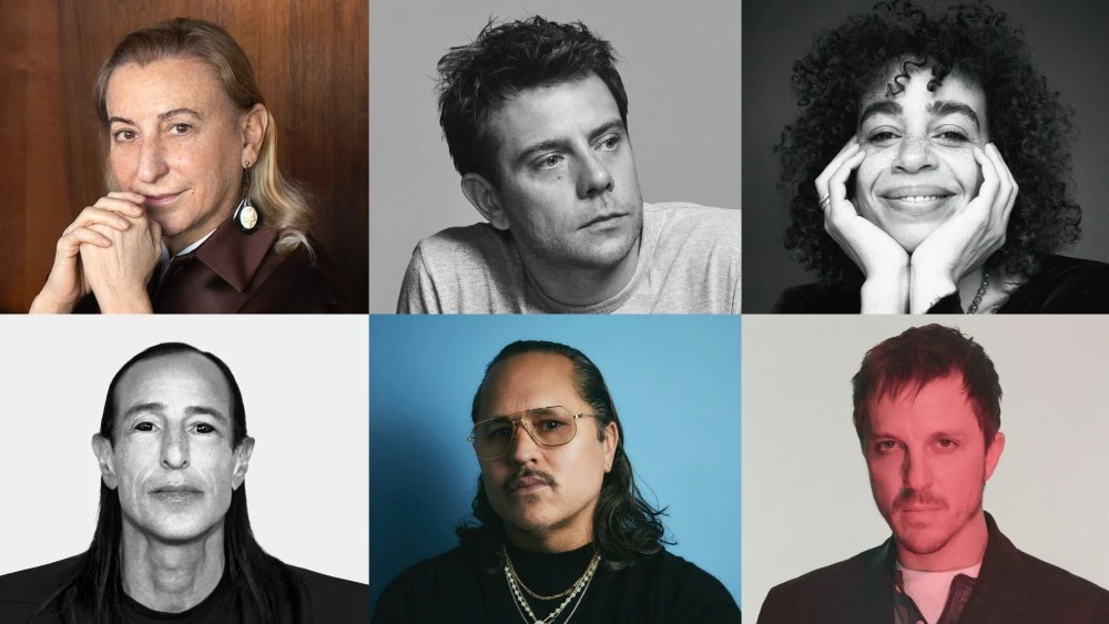 Jonathan Anderson, Martine Rose and Willy Chavarria Nominated for Top Honor at Fashion Awards