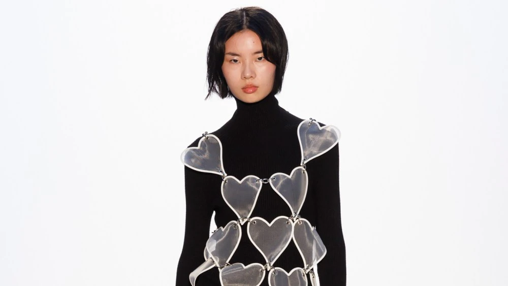 Kimhēkim Spring 2026: K-pop Goes the Collection