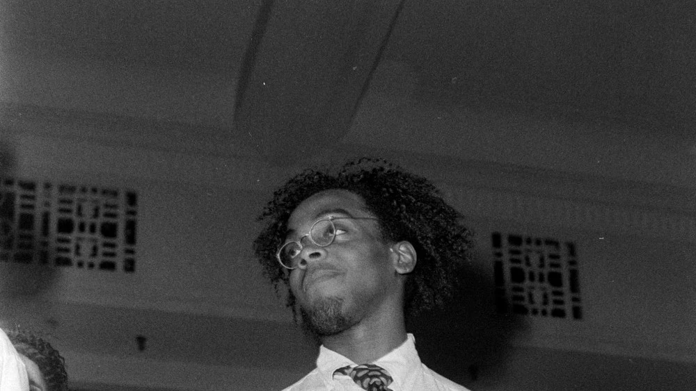 From the Archive: Andre Walker 2025 CFDA  Honoree and Avant Garde Pioneer