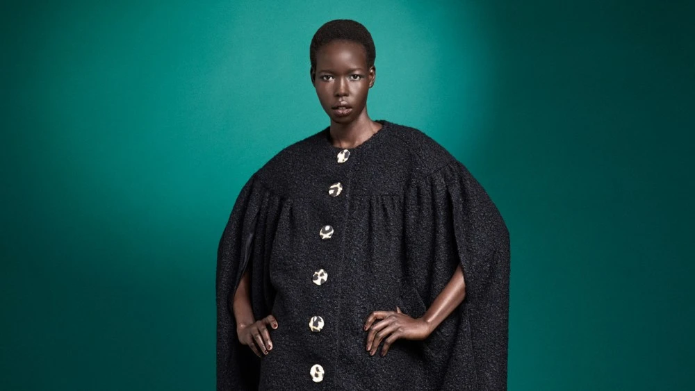 Duro Olowu Fall 2026: A Family Affair
