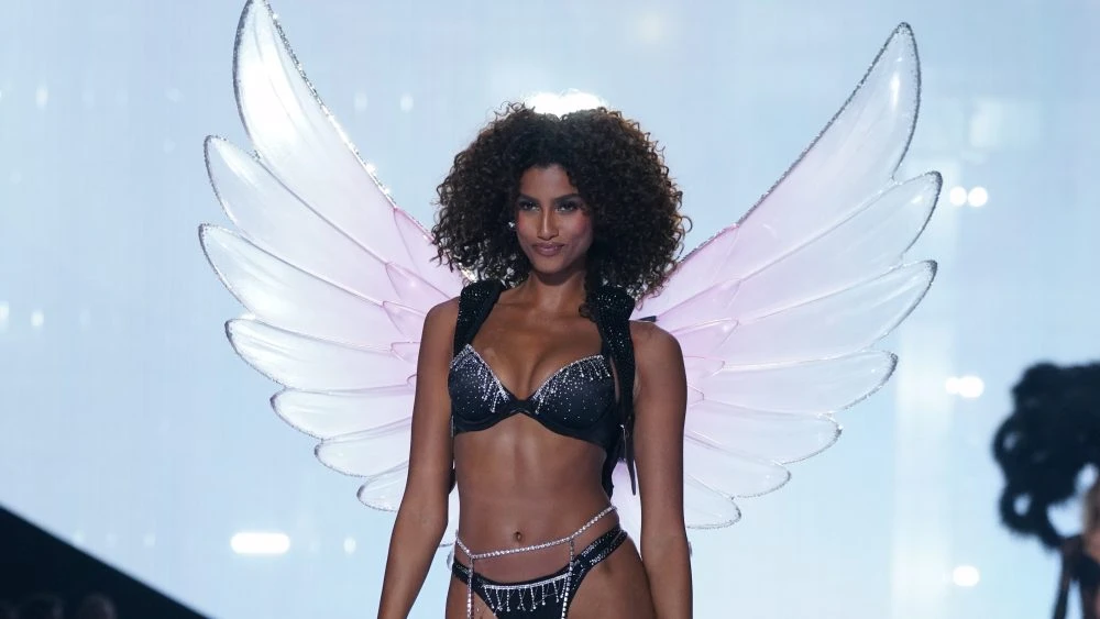 Victoria’s Secret Will Host Open Casting Call to Find Its Next Angel for Fall Runway Show