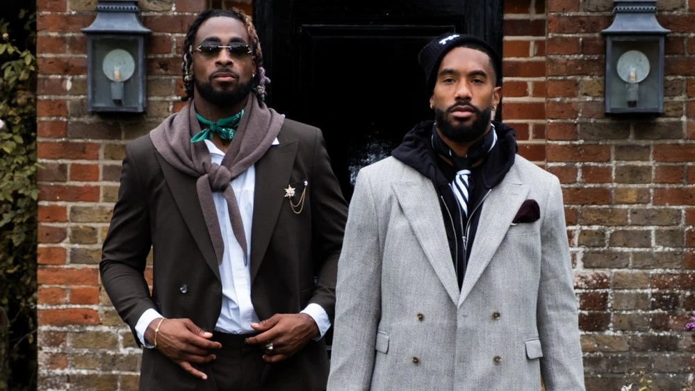 Topman Inks U.K. Deal With New York Jets Ahead of NFL International Game in London
