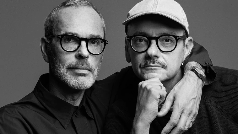 Viktor & Rolf Are Getting a Paris Retrospective