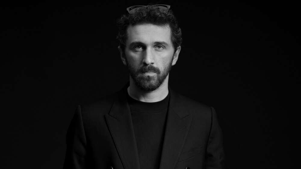 Blumarine Names David Koma Creative Director